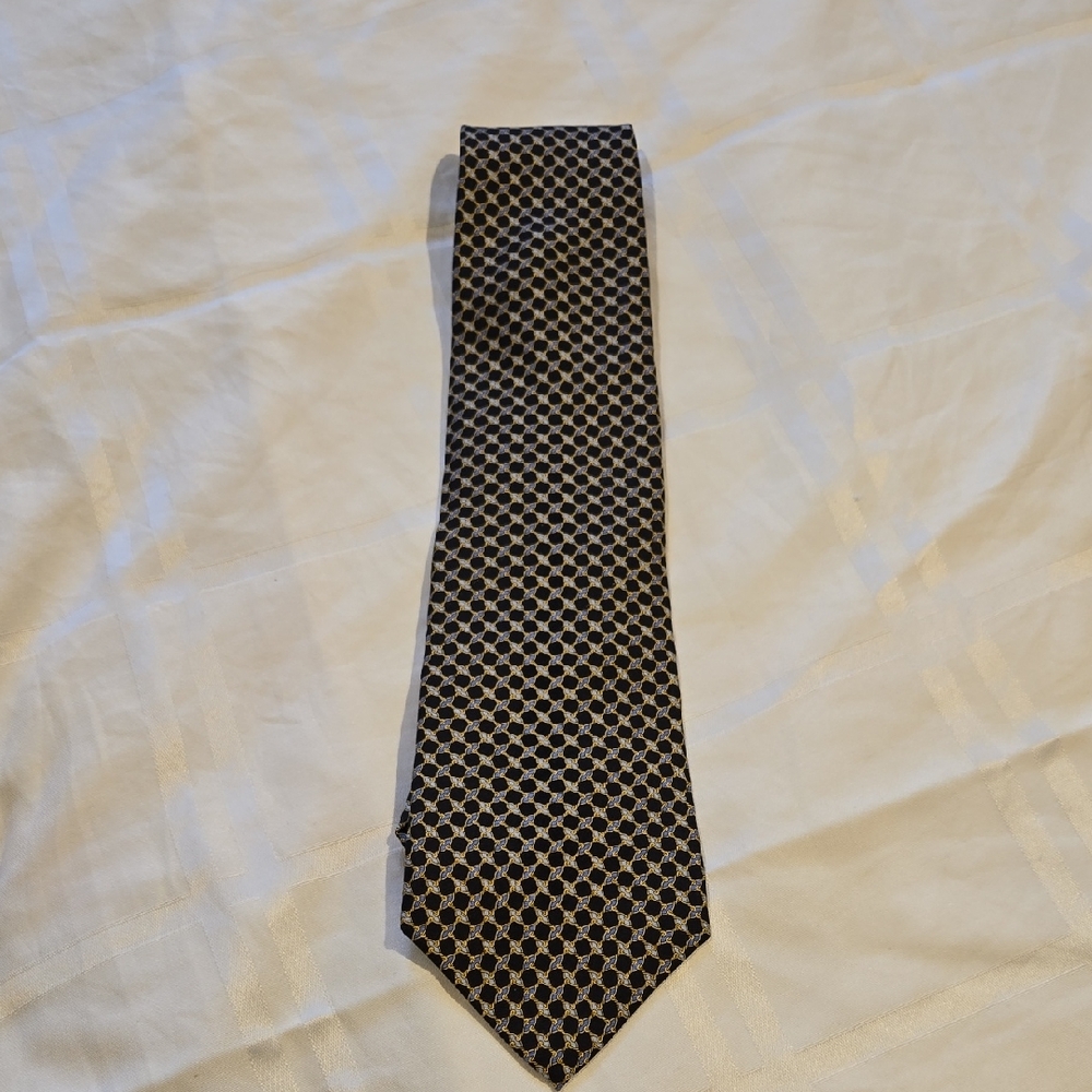 Men's Metropolitan View Brand TIE